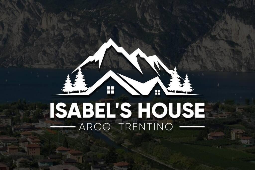 Isabel'S House 2 Διαμέρισμα Arco Εξωτερικό φωτογραφία