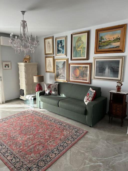 Isabel'S House 2 Διαμέρισμα Arco Εξωτερικό φωτογραφία