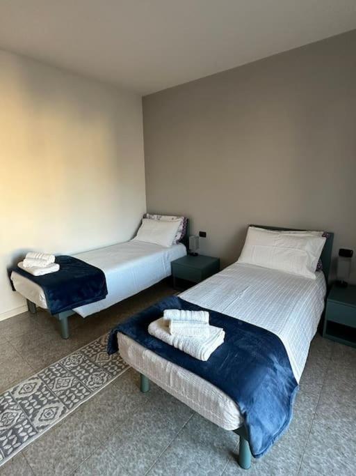 Isabel'S House 2 Διαμέρισμα Arco Εξωτερικό φωτογραφία