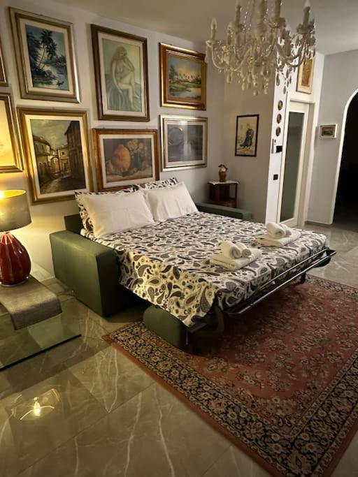 Isabel'S House 2 Διαμέρισμα Arco Εξωτερικό φωτογραφία