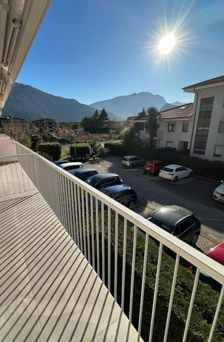 Isabel'S House 2 Διαμέρισμα Arco Εξωτερικό φωτογραφία