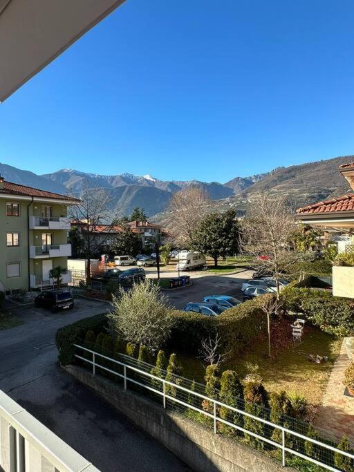 Isabel'S House 2 Διαμέρισμα Arco Εξωτερικό φωτογραφία
