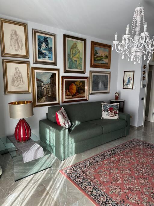 Isabel'S House 2 Διαμέρισμα Arco Εξωτερικό φωτογραφία