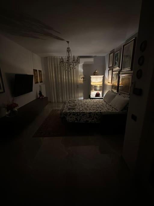 Isabel'S House 2 Διαμέρισμα Arco Εξωτερικό φωτογραφία