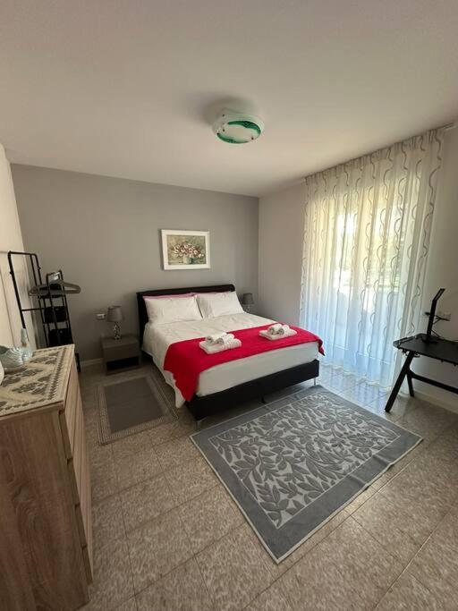 Isabel'S House 2 Διαμέρισμα Arco Εξωτερικό φωτογραφία